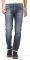 JEANS GAS MORRIS ZIP SLIM W867 ������ ���� (32)