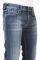JEANS GAS MORRIS ZIP SLIM W867 ������ ���� (32)