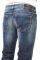 JEANS GAS MORRIS ZIP SLIM W867   (33)