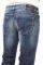 JEANS GAS MORRIS ZIP SLIM W867 ������ ���� (36)