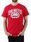 T-SHIRT ECKO UNLTD DOUBLE QUICK KOKKINO