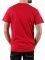 T-SHIRT ECKO UNLTD DOUBLE QUICK KOKKINO (M) T-SHIRT ECKO UNLTD DOUBLE QUICK KOKKINO (M)