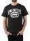 T-SHIRT ECKO UNLTD DOUBLE QUICK ΜΑΥΡΟ (M) T-SHIRT ECKO UNLTD DOUBLE QUICK ΜΑΥΡΟ (M)