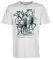 T-SHIRT ECKO UNLTD RHINO SWOOP ����� (L)