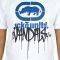 T-SHIRT ECKO UNLTD VANDAL DRIP  (M)