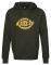 HOODIE DICKIES DELAWARE  (M)