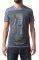 T-SHIRT GAS SCUBA/S WHEEL 
