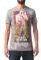 T-SHIRT GAS SCUBA/S NYL ������� ���� (L)