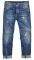 JEANS STAFF BONNITA BAGGY SLIM ������ ���� (29)