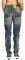 JEANS STAFF BONNITA BAGGY SLIM ������ ���� (29)