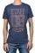 T-SHIRT STAFF JEANS MALIK   (XL)