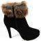 ΜΠΟΤΑΚΙ SHOOZ ΜΕ ΤΑΚΟΥΝΙ & ΓΟΥΝΑ ΜΑΥΡΟ (39) ΜΠΟΤΑΚΙ SHOOZ ΜΕ ΤΑΚΟΥΝΙ & ΓΟΥΝΑ ΜΑΥΡΟ (39)
