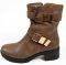  BIKER SHOOZ      (39)