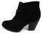 SHOOZ   SUEDE  (38)