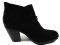  SHOOZ   SUEDE  (38)