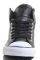  CONVERSE ALL STAR CHUCK TAYLOR HIGH STREET 149426C BLACK (EUR:40)