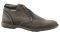  SUEDE KRICKET SMOKE  (41)