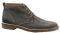ΜΠΟΤΑΚΙ SUEDE KRICKET PRINCE ΓΚΡΙ (43)