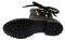 ΜΠΟΤΑΚΙ CASUAL BIKER SHOOZ ΜΕ ΚΟΡΔΕΛΑ ΜΑΥΡΟ (37) ΜΠΟΤΑΚΙ CASUAL BIKER SHOOZ ΜΕ ΚΟΡΔΕΛΑ ΜΑΥΡΟ (37)