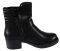 ΜΠΟΤΑΚΙ CASUAL BIKER SHOOZ ΜΕ ΑΣΗΜΕΝΙΑ ΑΓΚΡΑΦΑ ΜΑΥΡΟ (36) ΜΠΟΤΑΚΙ CASUAL BIKER SHOOZ ΜΕ ΑΣΗΜΕΝΙΑ ΑΓΚΡΑΦΑ ΜΑΥΡΟ (36)