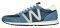  WESC POST RUNNER LOW TOP 