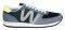  WESC POST RUNNER LOW TOP 