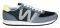 �������� WESC POST RUNNER LOW TOP ����  (46)