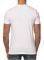 T-SHIRT WESC HAWAII ROMAN �� ������ ����� (M)