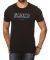 T-SHIRT WESC HAWAII ROMAN �� ������ �����