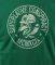 T-SHIRT WESC MOPEDOZ ΜΕ ΤΥΠΩΜΑ ΠΡΑΣΙΝΟ (XL) T-SHIRT WESC MOPEDOZ ΜΕ ΤΥΠΩΜΑ ΠΡΑΣΙΝΟ (XL)