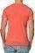 T-SHIRT WESC SIXTUS    (L)