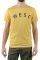 T-SHIRT WESC SIXTUS   / (...