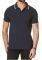 T-SHIRT POLO WESC ANTARCTIC ������ ���� (M)