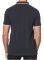 T-SHIRT POLO WESC ANTARCTIC   (XXL)