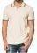 T-SHIRT POLO WESC ANTARCTIC  (L)