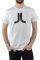 T-SHIRT WESC ICON ����� (L)