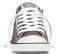  CONVERSE ALL STAR CHUCK TAYLOR LEAN OX CHARCOAL (EUR:44)