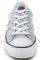  CONVERSE ALL STAR PLAYER OX CLOUD GREY/WHITE (EUR:42)
