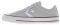ΠΑΠΟΥΤΣΙ CONVERSE ALL STAR PLAYER OX CLOUD GREY/WHITE (EUR:44) ΠΑΠΟΥΤΣΙ CONVERSE ALL STAR PLAYER OX CLOUD GREY/WHITE (EUR:44)