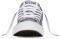  CONVERSE ALL STAR CHUCK TAYLOR OX DOLPHIN (EUR:37.5)