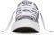  CONVERSE ALL STAR CHUCK TAYLOR OX DOLPHIN (EUR:41.5)