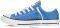  CONVERSE ALL STAR CHUCK TAYLOR OX LIGHT SAPPHIRE (EUR:36.5)