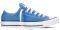 �������� CONVERSE ALL STAR CHUCK TAYLOR OX LIGHT SAPPHIRE (EUR:37)