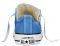  CONVERSE ALL STAR CHUCK TAYLOR OX LIGHT SAPPHIRE (EUR:40)