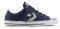  CONVERSE ALL STAR PLAYER OX NAVY/SEA...