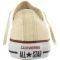 ΠΑΠΟΥΤΣΙ CONVERSE ALL STAR CHUCK TAYLOR OX NATURAL WHITE (EUR:45) ΠΑΠΟΥΤΣΙ CONVERSE ALL STAR CHUCK TAYLOR OX NATURAL WHITE (EUR:45)