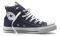 ΜΠΟΤΑΚΙ CONVERSE ALL STAR CHUCK TAYLOR HI ΜΠΛΕ ΣΚΟΥΡΟ (EUR:40) ΜΠΟΤΑΚΙ CONVERSE ALL STAR CHUCK TAYLOR HI ΜΠΛΕ ΣΚΟΥΡΟ (EUR:40)