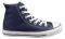 ΜΠΟΤΑΚΙ CONVERSE ALL STAR CHUCK TAYLOR HI ΜΠΛΕ ΣΚΟΥΡΟ (EUR:40) ΜΠΟΤΑΚΙ CONVERSE ALL STAR CHUCK TAYLOR HI ΜΠΛΕ ΣΚΟΥΡΟ (EUR:40)