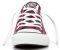  CONVERSE ALL STAR CHUCK TAYLOR OX M9691C MAROON (EUR:42)
