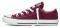  CONVERSE ALL STAR CHUCK TAYLOR OX M9691C MAROON (EUR:42)